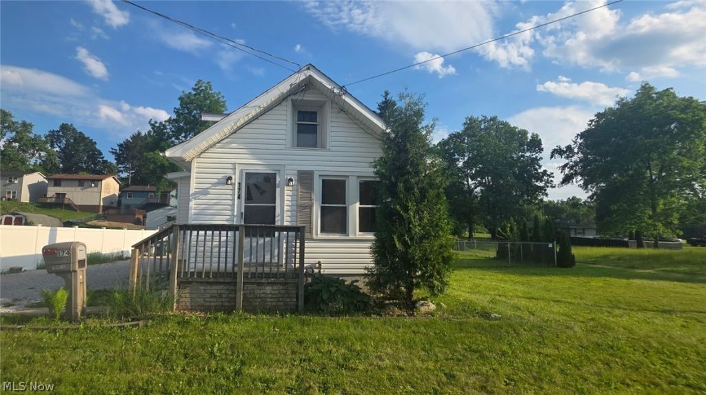 174 Yonker Street , Barberton, OH 44203 Main Photo
