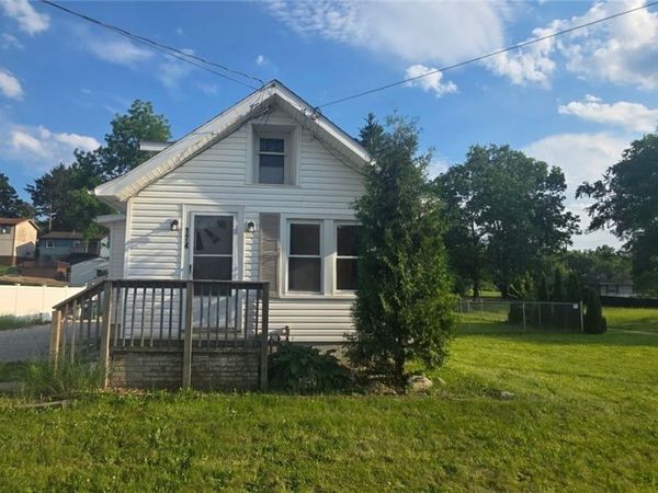 174 Yonker Street , Barberton, OH 44203