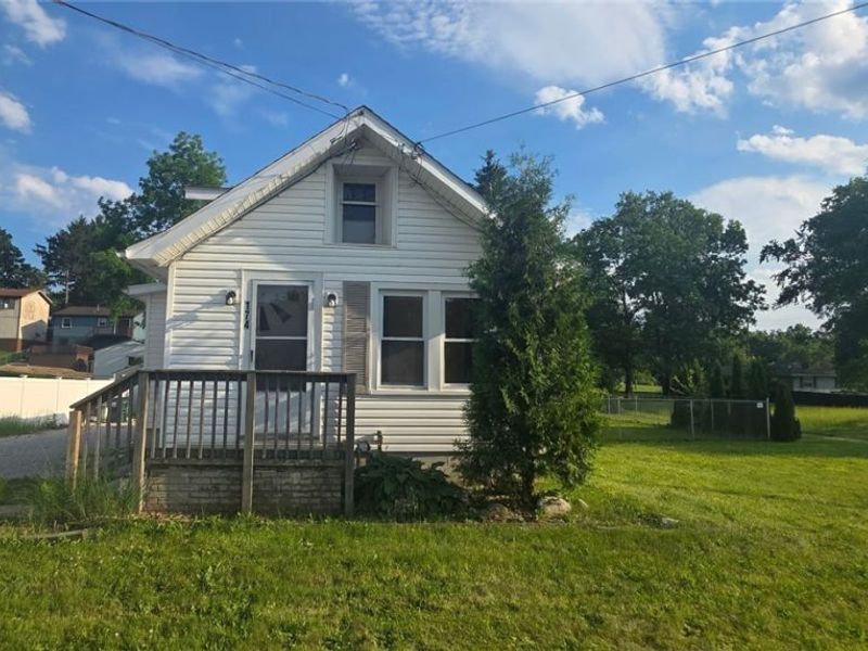 174 Yonker Street, Barberton, OH 44203 Photo 1