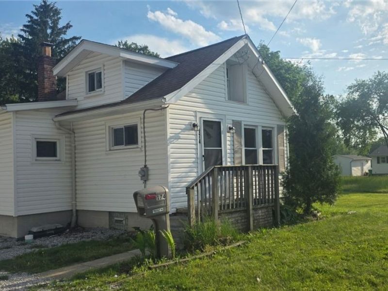 174 Yonker Street, Barberton, OH 44203 Photo 2