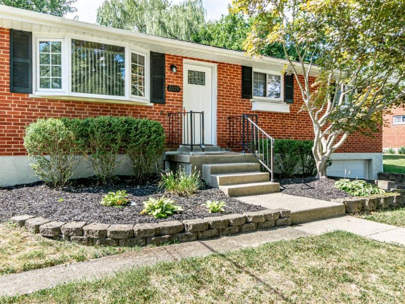 2659 Devils Backbone Road, Green Township, OH 45233 Photo 4