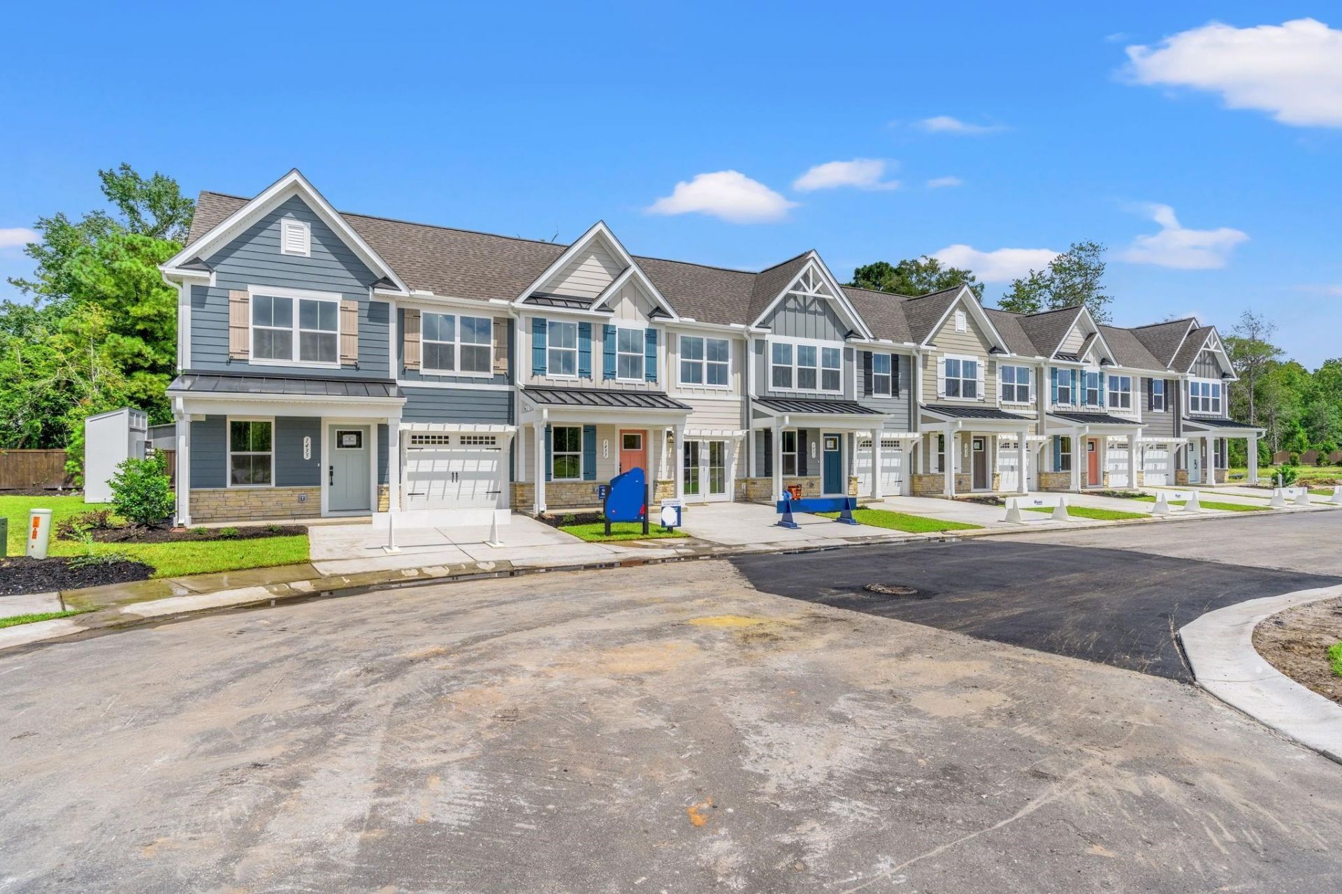 1416 Pleasant View Dr, Unit B, North Myrtle Beach, SC 29582 Main Photo
