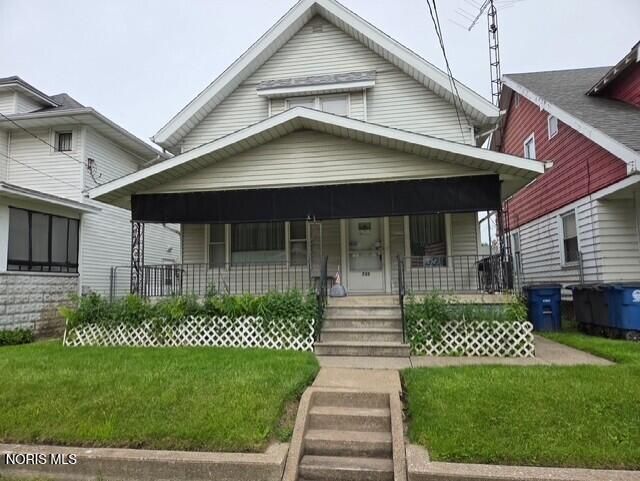 733 White Street, Toledo, OH 43605 Main Photo