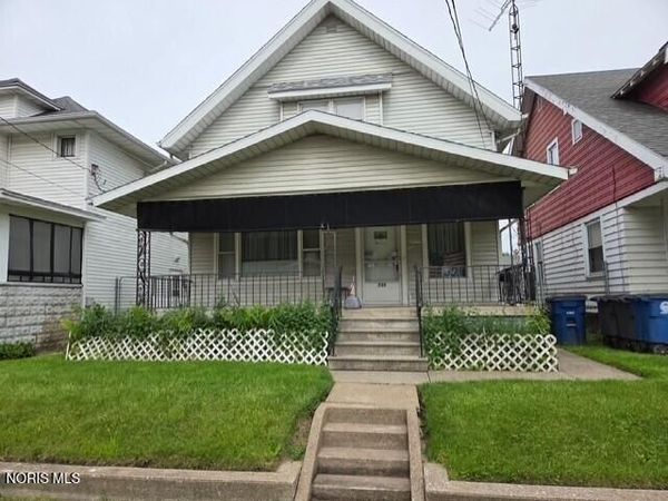 733 White Street , Toledo, OH 43605