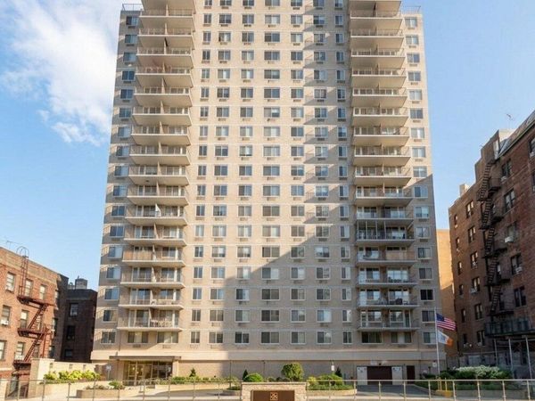 118 18 Union Tpke , Unit Apt #B4, Kew Gardens, NY 11415