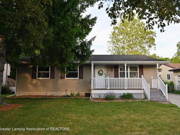 4209 Chickory Lane, Lansing, MI 48910
