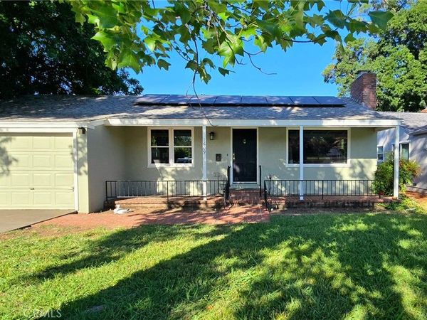 1609 Citrus, Chico, CA 95926