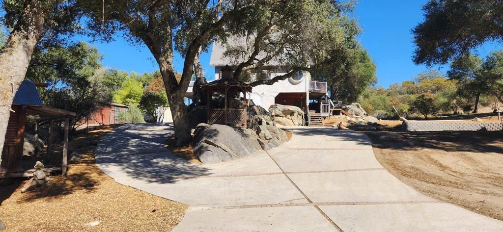 29348 Vine Drive, Campo, CA 91906 Main Photo