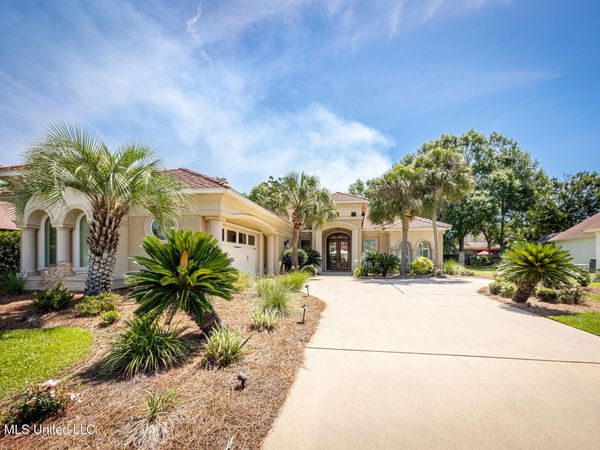 5612 Via Ponte , Ocean Springs, MS 39564