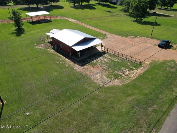 000 Willis Cotton Road, Summit, MS 39666