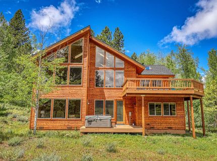 202 Bitter Brush, Northstar, CA 96161 Photo