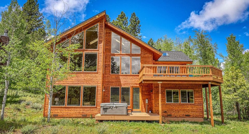 202 Bitter Brush, Northstar, CA 96161 Photo