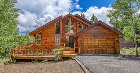 202 Bitter Brush, Northstar, CA 96161 Photo