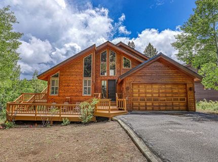 202 Bitter Brush, Northstar, CA 96161 Photo
