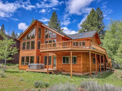 202 Bitter Brush, Northstar, CA 96161 Photo