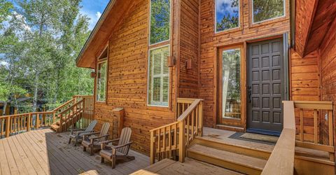 202 Bitter Brush, Northstar, CA 96161 Photo