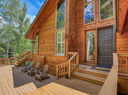 202 Bitter Brush, Northstar, CA 96161 Photo