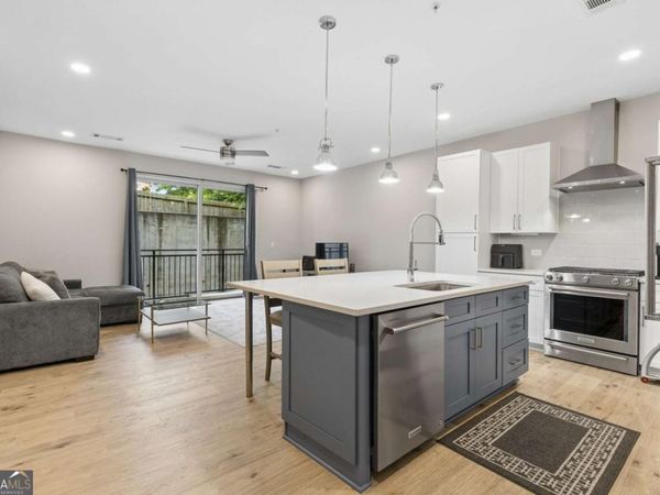 22 Airline Street NE, Unit 108, Atlanta, GA 30312