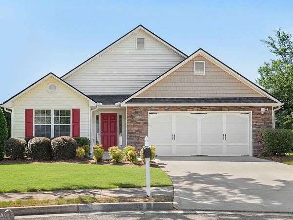 28 Bramble Court, Jefferson, GA 30549