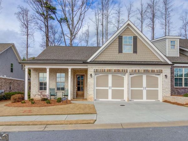 5630 Overlook Club Circle, Suwanee, GA 30024