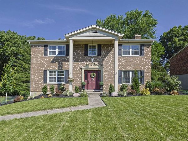 3142 Royal Windsor Drive, Edgewood, KY 41017