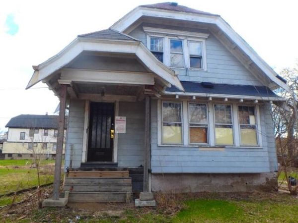 3534 N 24 Pl, Milwaukee, WI 53206