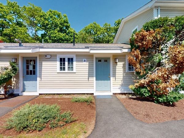 2 Adam St, Unit 2, Easton, MA 02375