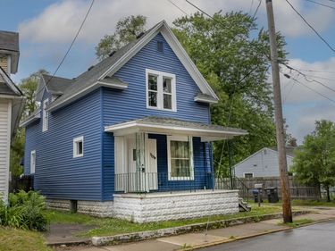 309 S Shore Drive, Elkhart, IN 46516