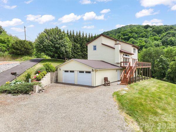 50 Blossom Drive , Waynesville, NC 28786