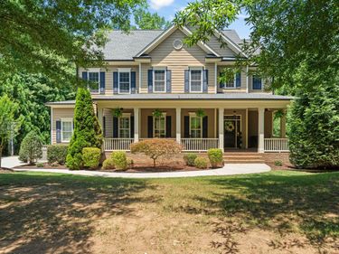 525 Chrismill Lane, Holly Springs, NC 27540