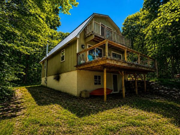 7035 Campbell Road SE, Fife Lake, MI 49633