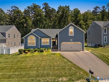 5513 Bankstown Lane , Chesterfield, VA 23237