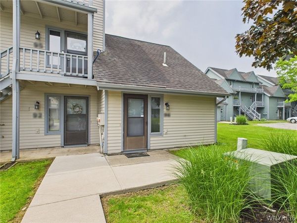 96 Wildflower , Ellicottville, NY 14731