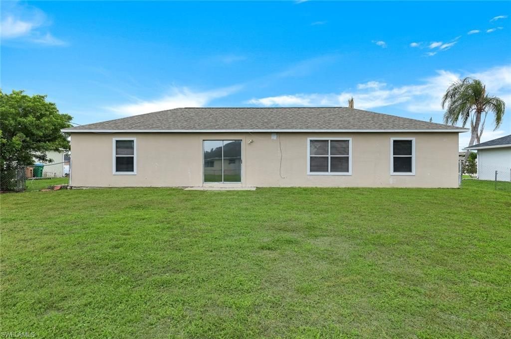 1409 SW 11th Pl , Cape Coral, FL 33991 Photo
