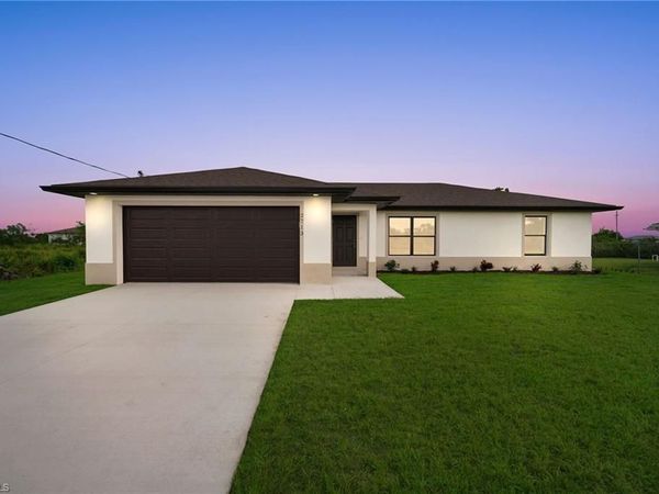 6148 Hughes AVE, FORT MYERS, FL 33905