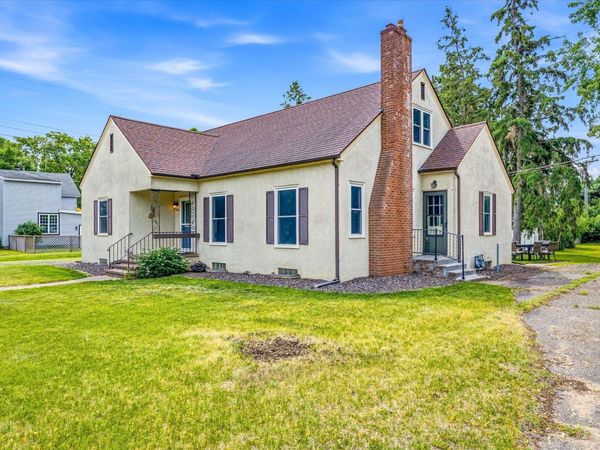 710 5th Avenue SW, Pine City, MN 55063