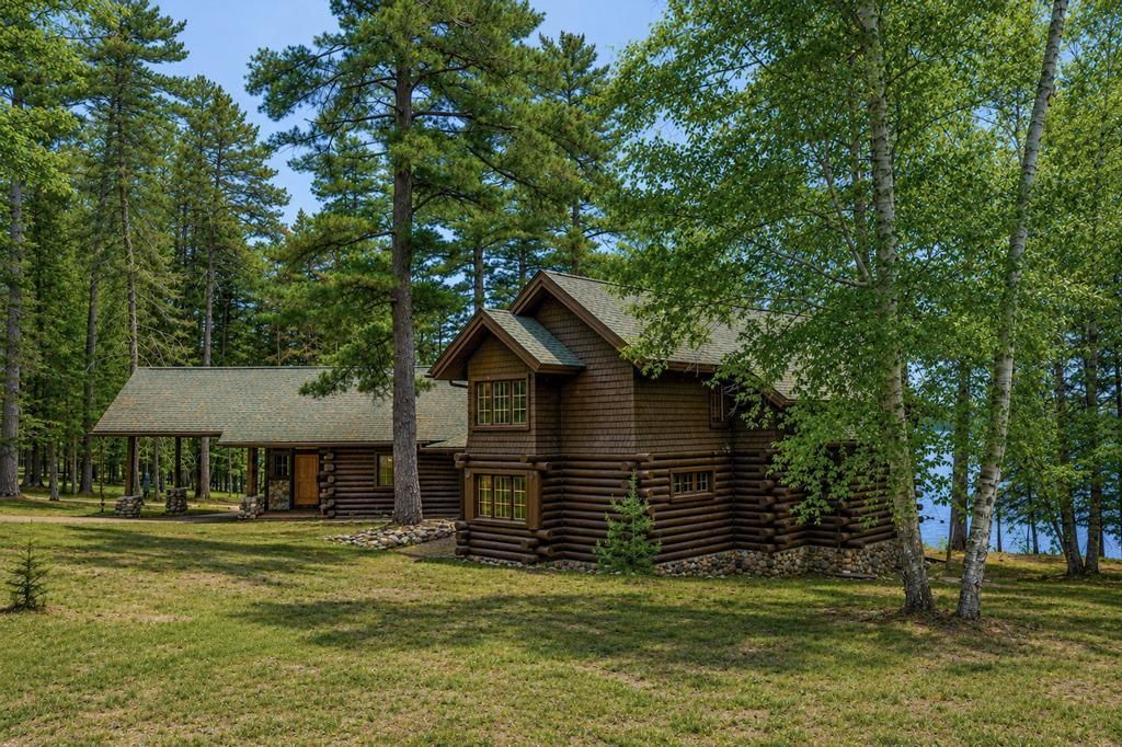 17344 Pitch Pine Lane , Fifty Lakes, MN 56448