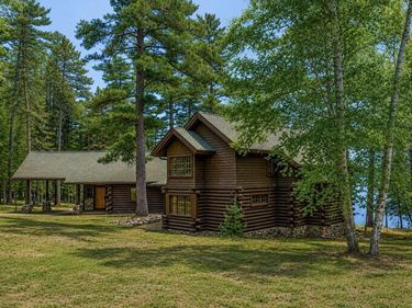 17344 Pitch Pine Lane, Fifty Lakes, MN 56448