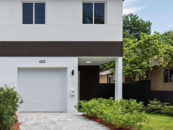 1355 NW 42nd Street, Unit 1355, Miami, FL 33142
