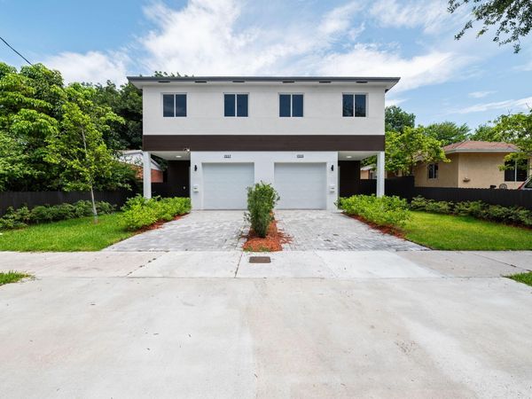 1355 NW 42nd Street, Unit 1355, Miami, FL 33142