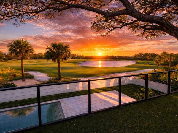 868 Country Club Drive, North Palm Beach, FL 33408