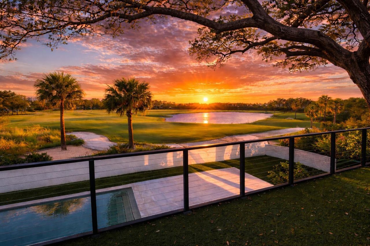 868 Country Club Drive, North Palm Beach, FL 33408 Photo