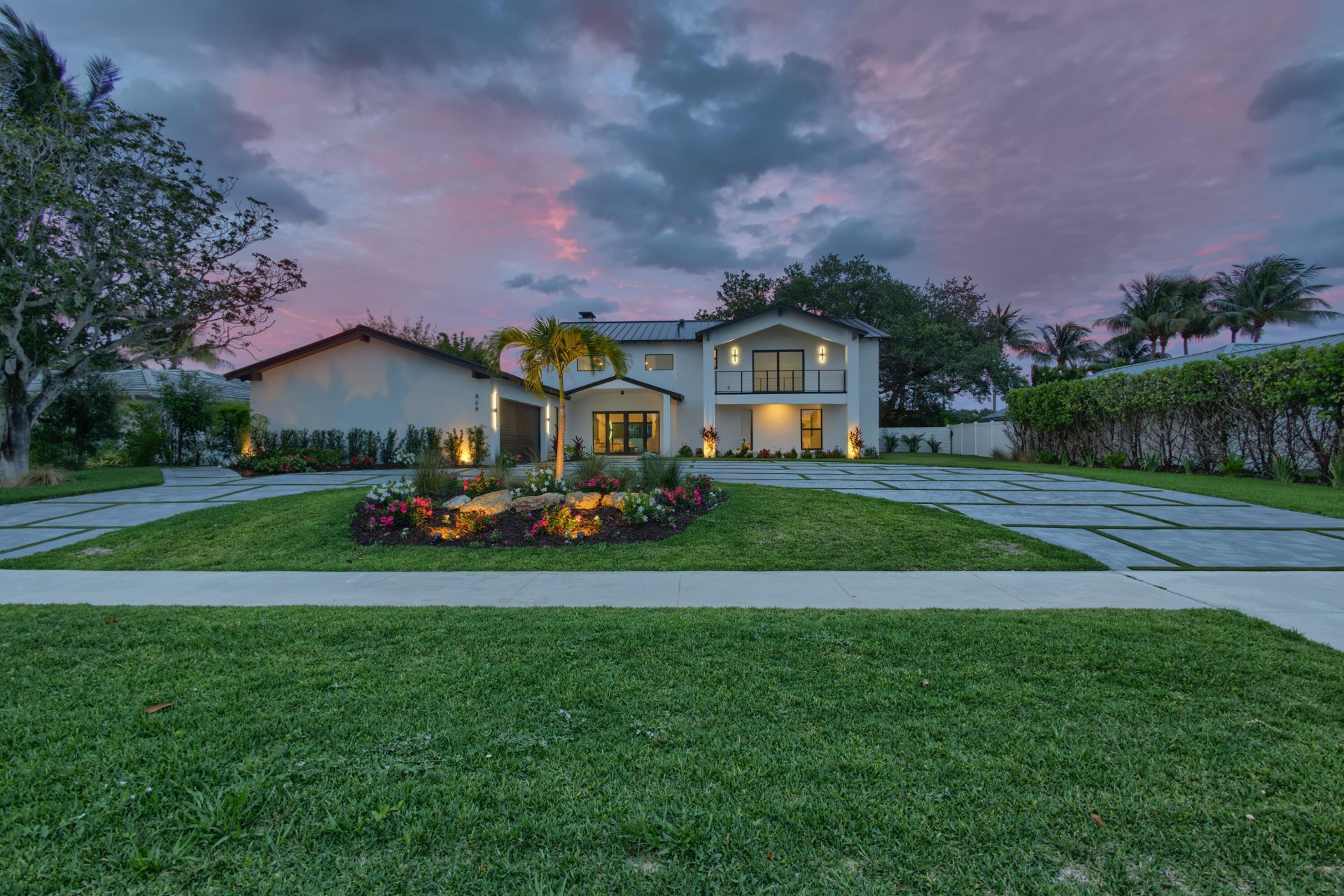868 Country Club Drive, North Palm Beach, FL 33408 Photo