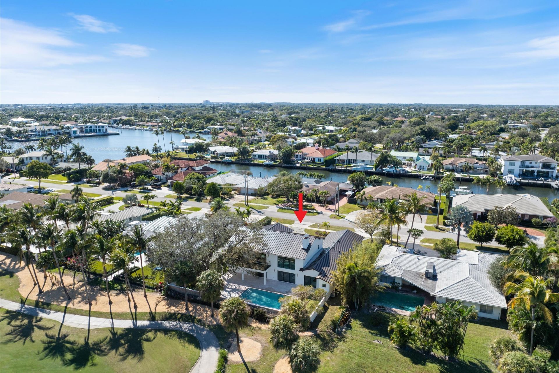 868 Country Club Drive, North Palm Beach, FL 33408 Photo
