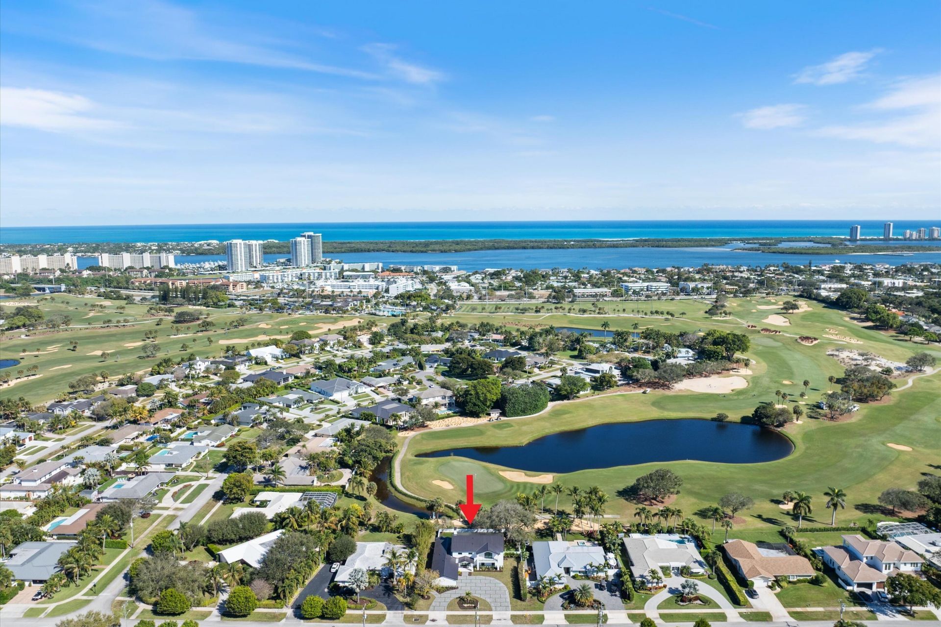868 Country Club Drive, North Palm Beach, FL 33408 Photo