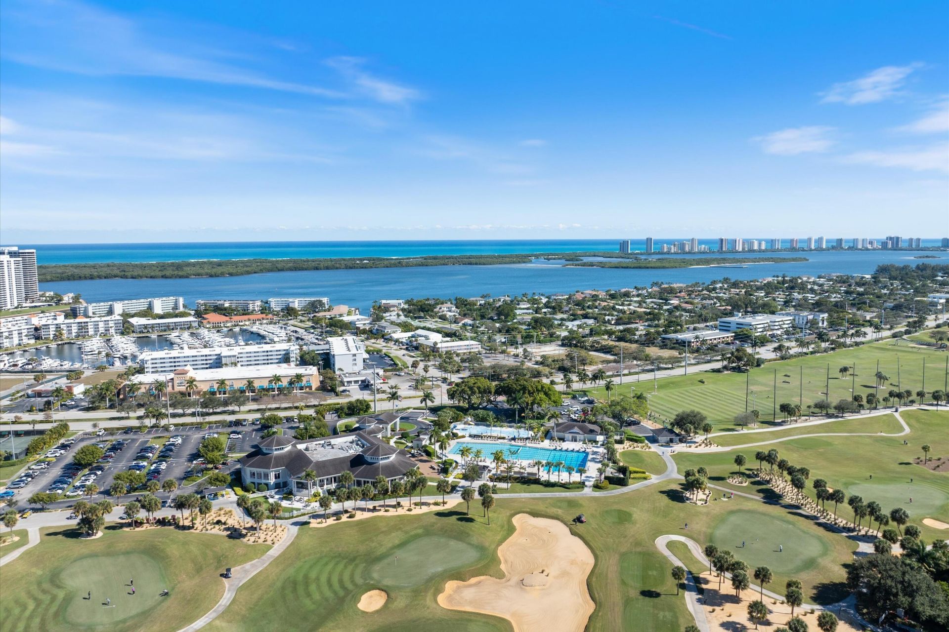 868 Country Club Drive, North Palm Beach, FL 33408 Photo