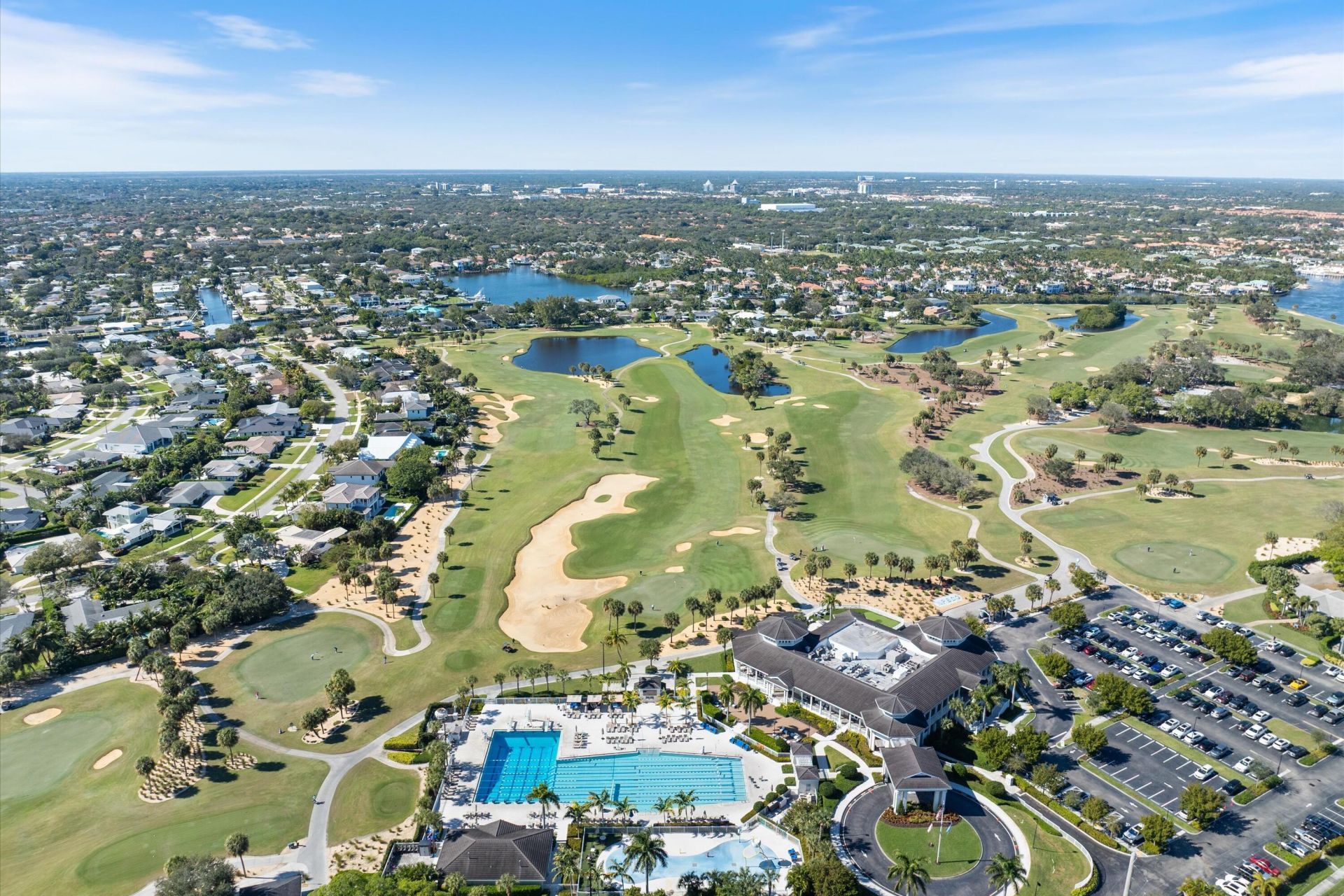 868 Country Club Drive, North Palm Beach, FL 33408 Photo