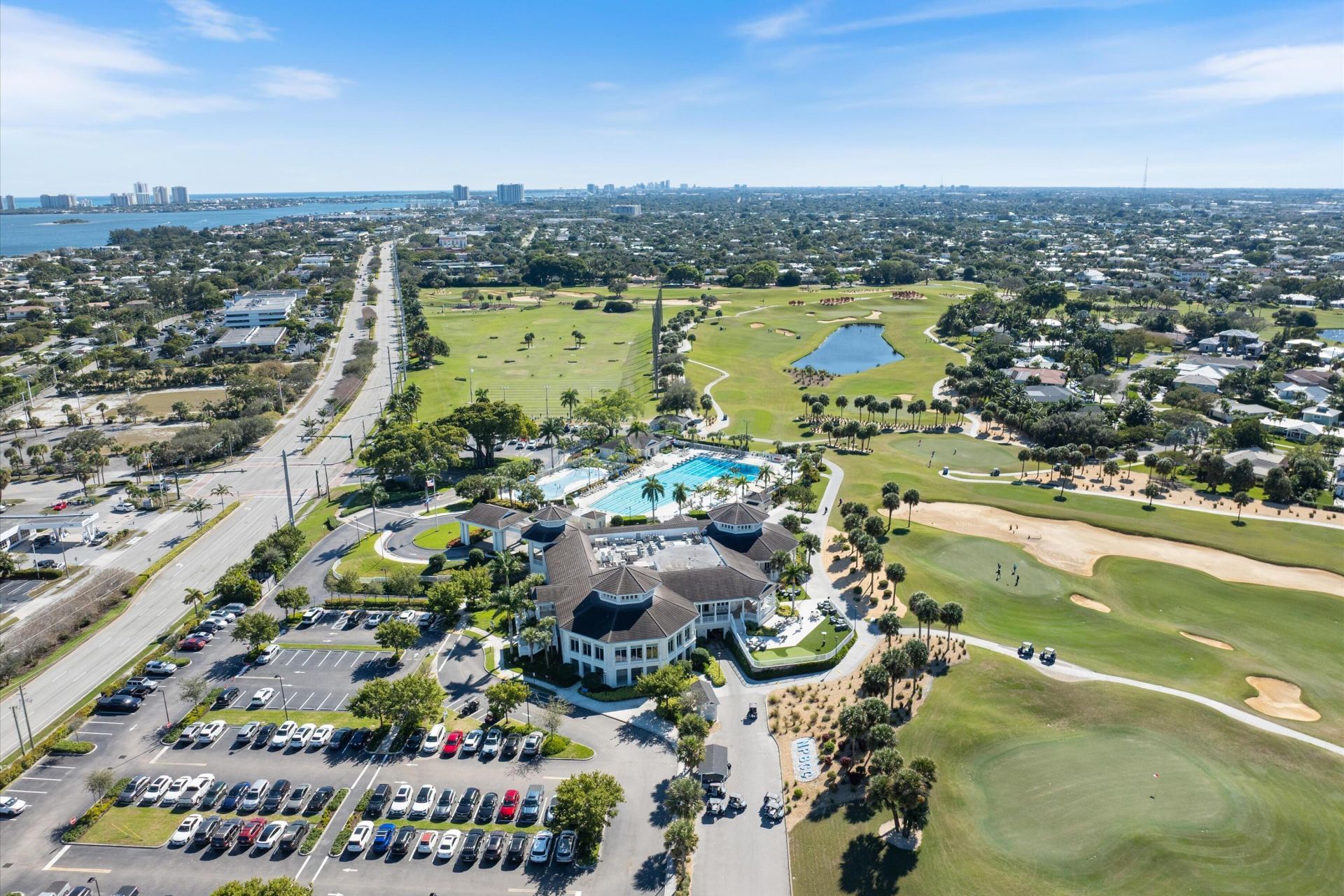 868 Country Club Drive, North Palm Beach, FL 33408 Photo