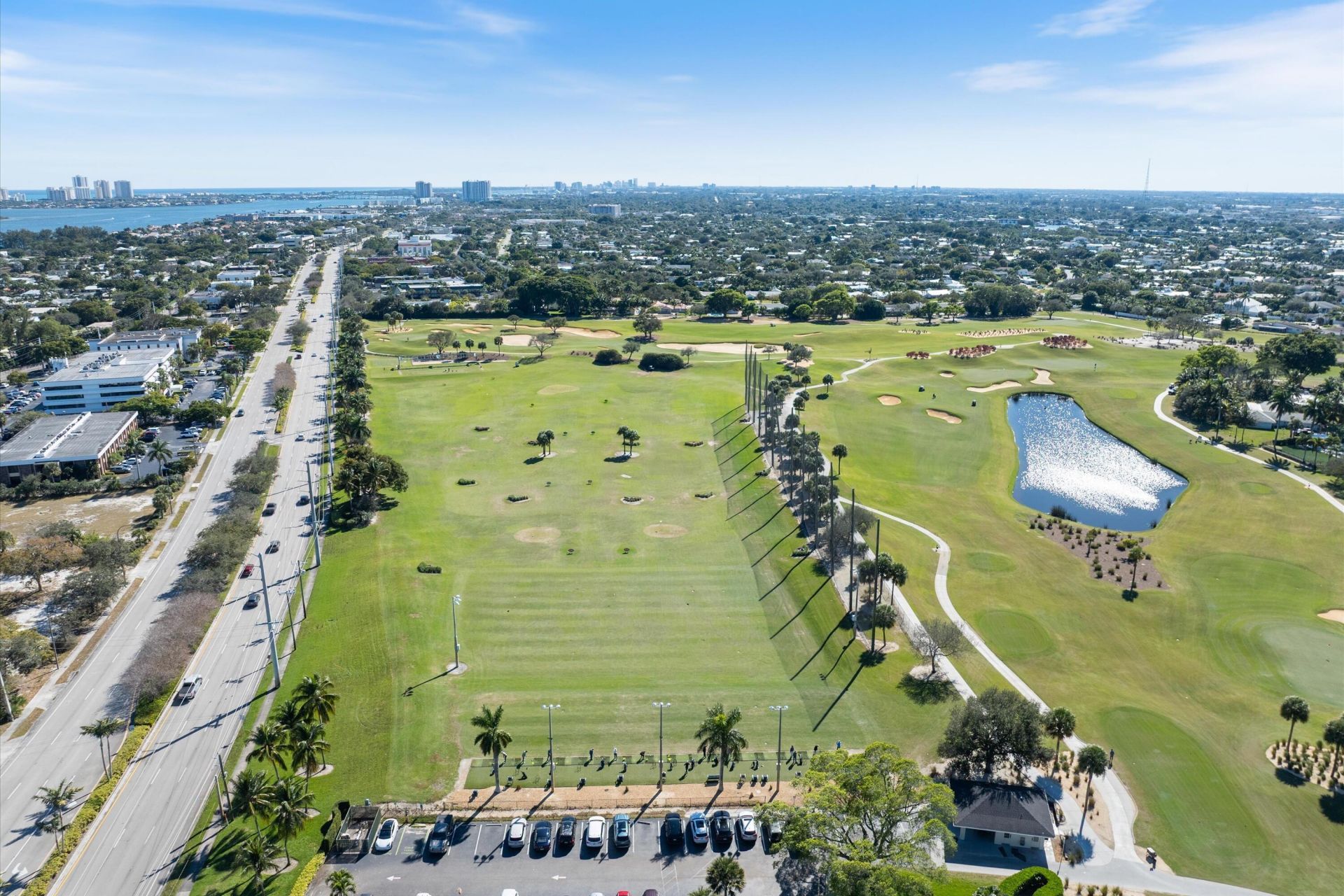 868 Country Club Drive, North Palm Beach, FL 33408 Photo