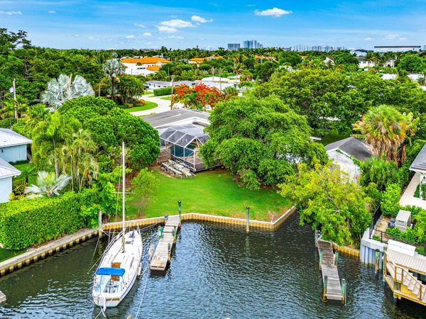 12019 N Edgewater Drive, West Palm Beach, FL 33410